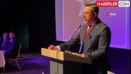 AK Parti Bozüyük İlçe Kongresi Gerçekleşti