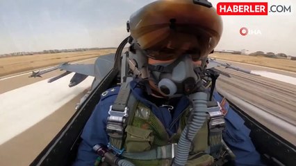 Irak'ın Kuzeyinde 11 PKK'lı Terörist Etkisiz Hale Getirildi