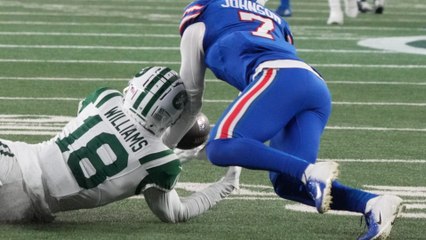 Mike Williams' NFL Future: Trade Prospects & Fantasy Impact