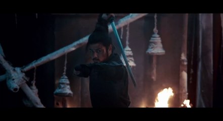 O FIO DA ESPADA