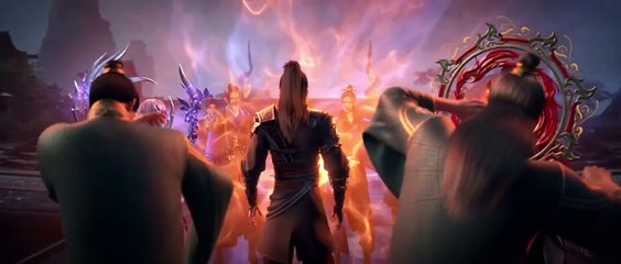 btth season 5 episode 117 sub indo dailymotion