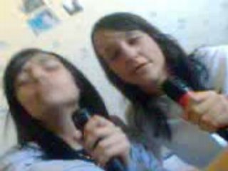 Marion julie chante