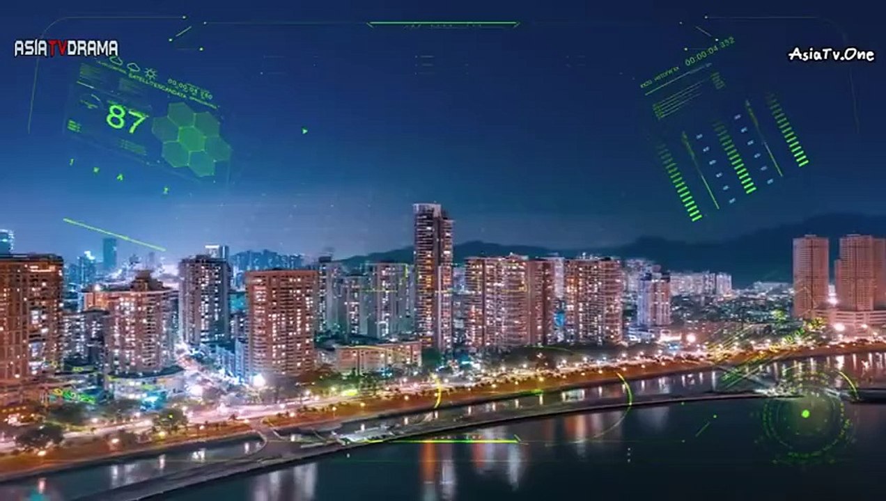 مسلسل هذا العالم ليس حقيقي الحلقة 2