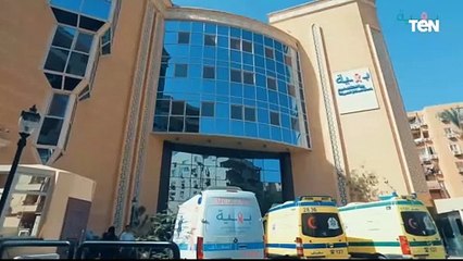 من الالم يخلق الأمل.. مؤسسة بهية مستمرة في دعمها لكل سيدة بالعلاج المجاني