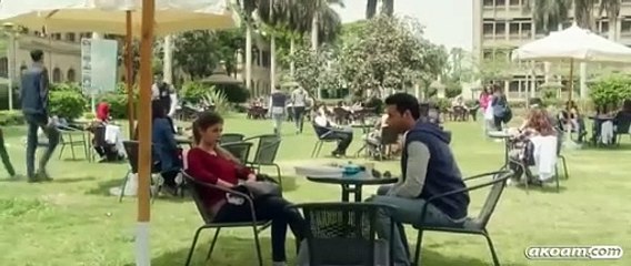 مسلسل وعد الحلقة 26 السادسة والعشرون