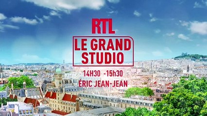 Rassemblements cyclistes, l'émotion de Charlie Hebdo, guerre en Ukraine : Le journal RTL de 15h du 19 octobre 2024