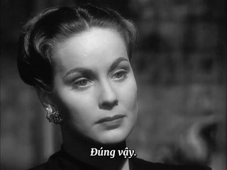 The Paradine Case (1947) - Vụ án Paradine | Phụ đề Tiếng Việt bởi Sober Subber