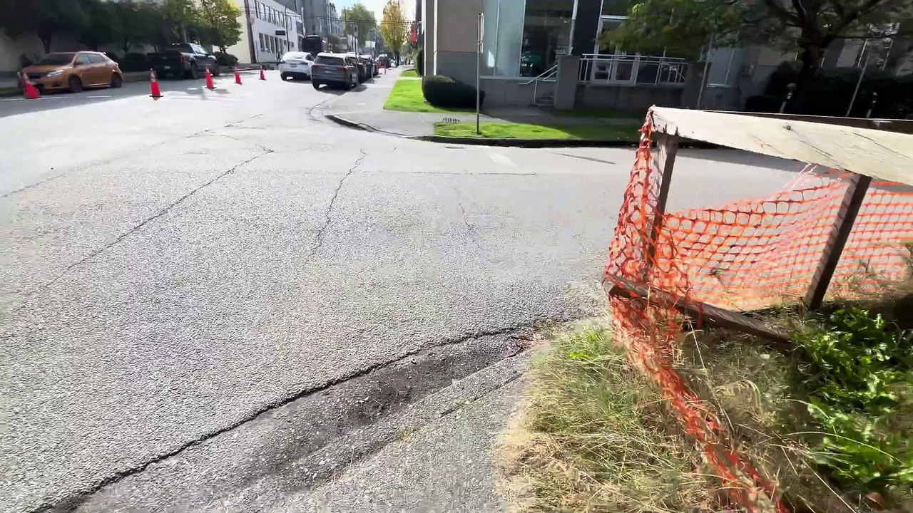 Vancouver Car Hunting Week 2