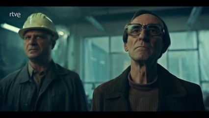 LAS ABOGADAS - Capítulo 8 en Español