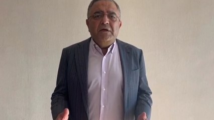 CHP'li Tanrıkulu: Yenidoğan çete skandalında soruşturma yapmayan sağlık müdürü nasıl gelir de Sağlık Bakanı olur! 