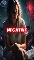 Why we remember negative thing more? #viral #trending