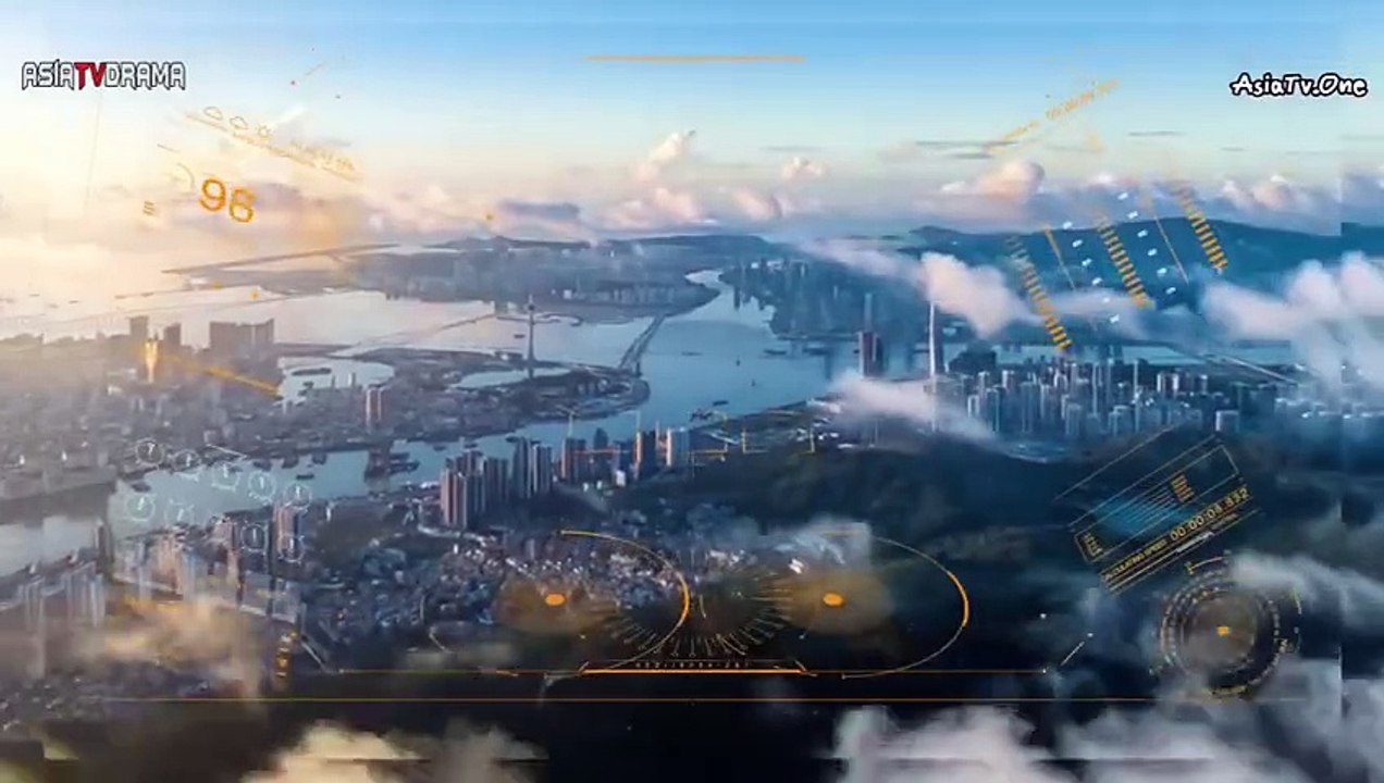 مسلسل هذا العالم ليس حقيقي الحلقة 5