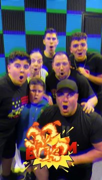 We Bring The BOOM! Remix‼️ Part 1‼️ #dance #song #father #son #family #fun #bigjustice #boom @ItzTheRizzler @jerseyyjoe @Cousin Angelo @Rj Pasin