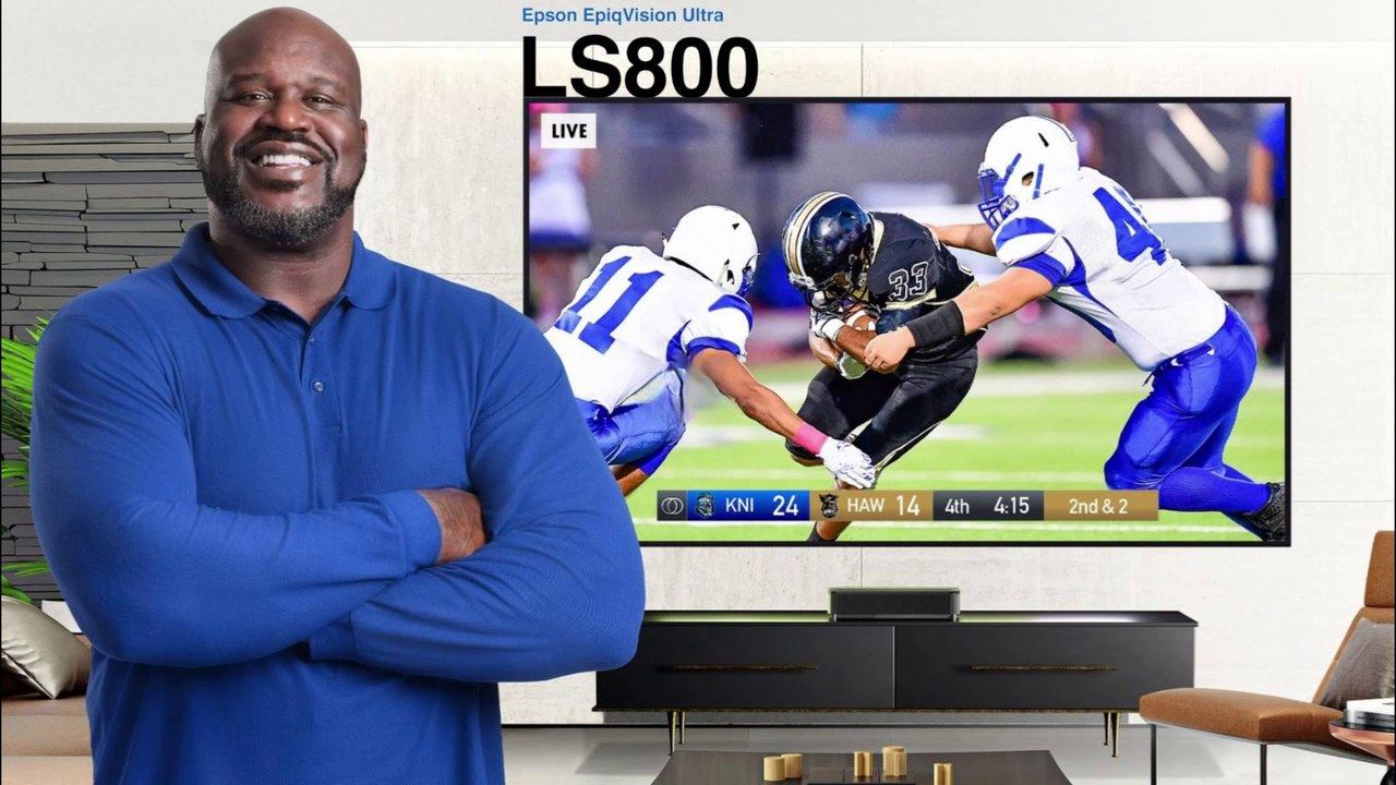 Los MEJORES proyectores de alcance ultracorto en [2024]