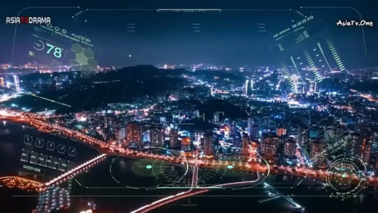 مسلسل هذا العالم ليس حقيقي الحلقة 7