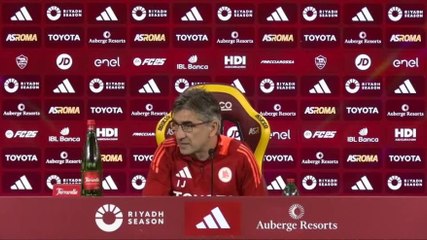 Juric: "Inter senza punti deboli, Dimarco giocatore totale"