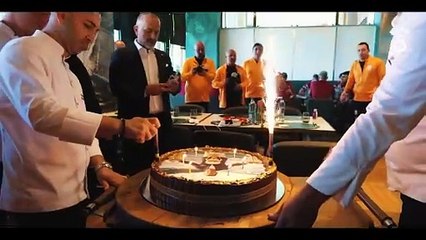 Okan Buruk: "Hedefimiz şampiyonluk ve Avrupa"