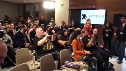 'El baño del diablo' la película de terror que le está dando la vuelta al mundo