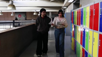 Un Duelo Sensorial | movie | 2024 | Official Clip