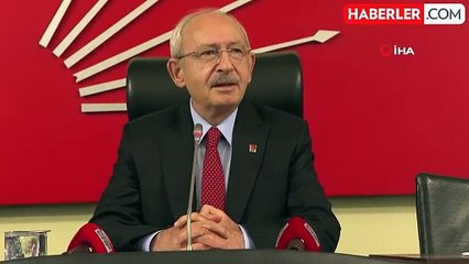Kemal Kılıçdaroğlu'na Zorla Getirilme Kararı