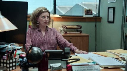 The Office Australia 2024 | Official Trailer – A Hilarious New Take on the Classic Series 🎬