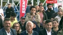 Esenyurt'ta Mahalle Buluşmaları Başladı