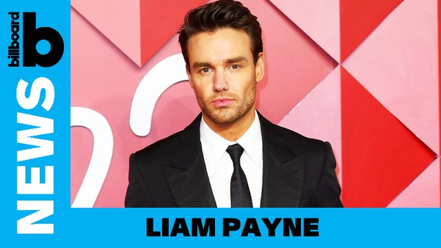 Liam Payne, Former One Direction Star Dead At 31| Billboard News