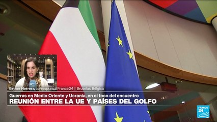 Informe desde Bruselas: así fue la cumbre entre la UE y el Consejo de Cooperación del Golfo