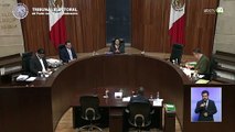 Lemus es el gobernador de Jalisco: Tribunal Federal Electoral