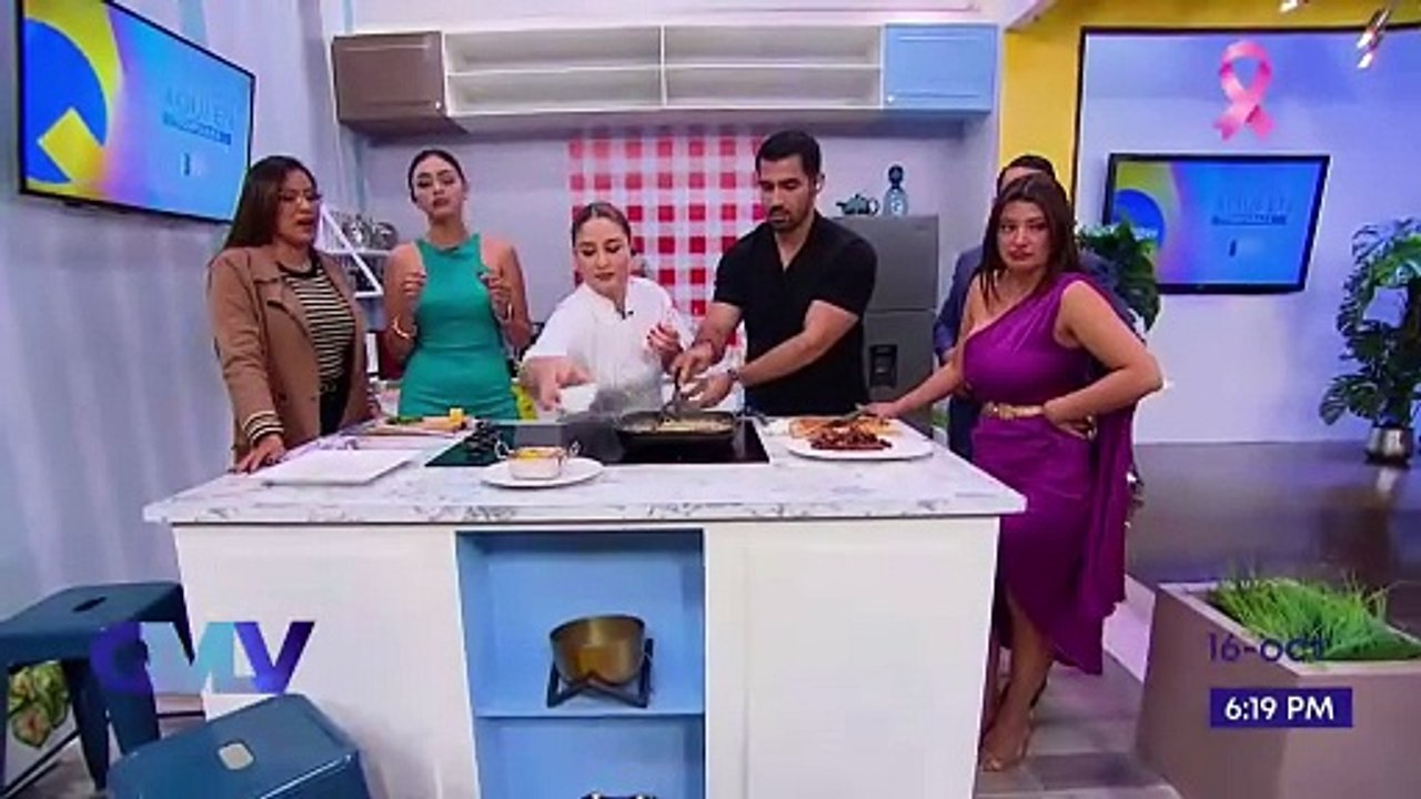 En Vivo (5471)