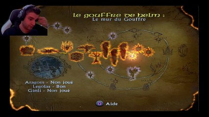 LA COUR DE FORT LE COR... INFÂME ! | #12 | LSDA Les 2 Tours