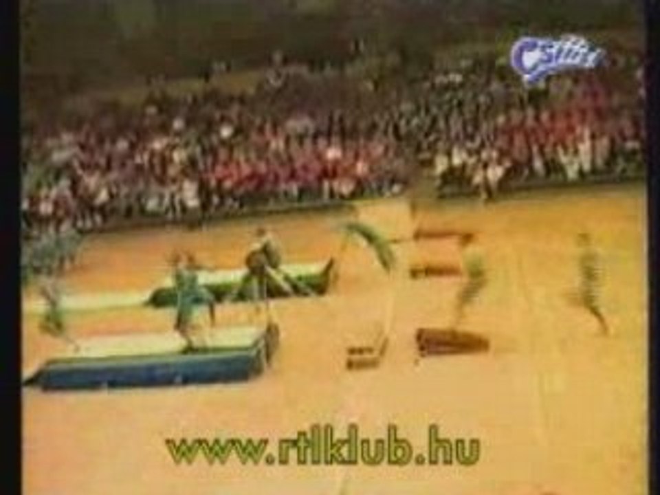 Funny gympileup