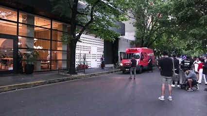 Liam Payne, ex-One Direction, morre ao cair de hotel na Argentina