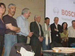 Pascal JOUANNY - l'ariegeois le plus haut du monde