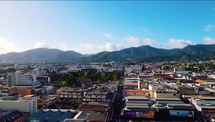 MENTAL HEALTH FALLOUT FROM COVID