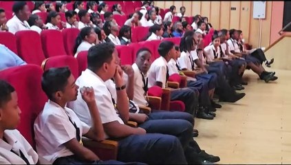 TTPS: BULLYING CAN LAND YOU IN JAIL