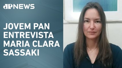 Grande São Paulo tem alerta para temporais nos próximos dias; especialista em meteorologia analisa