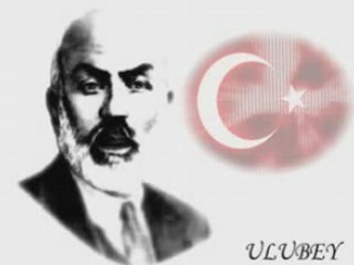 İstiklal Marsi - Mehmet Akif (N. Fazıl Kısakürek)