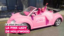 La vida en color: La vida en rosa