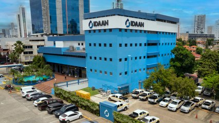Planta potabilizadora de Howard en Arraiján no estará operativa en 2024, confirma Idaan