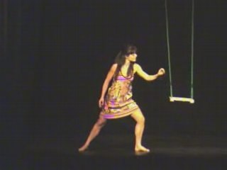 Somewhere over the Rainbow