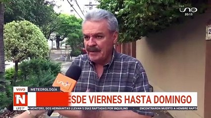 La lluvia no llegó a todas las zonas donde se registran incendios forestales