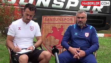 Thomas Reis: "8 Maçta Topladığımız Puanlar Süper Lig'de Kalmaya Yetmez"