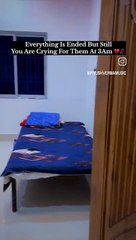 Hindi Sad song viral videos ll Mood off songs