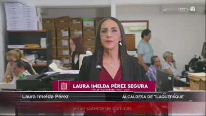 Burócratas de Tlaquepaque se quedan sin primera quincena; hackean sistema de nóminas