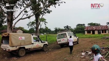 Enciende alerta Secretaría de Salud por virus marburgo, sobre todo en viajes a Ruanda