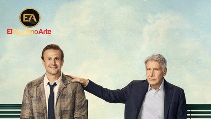 Terapia sin filtro (Apple TV+) - Tráiler 2ª temporada en español (HD)