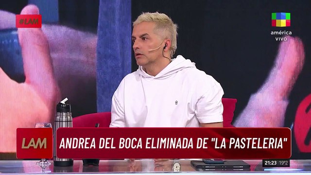 TENSIÓN en el Cantando 2024: ESCÁNDALO entre compañeros y LA INCORPORACIÓN DEL VAR