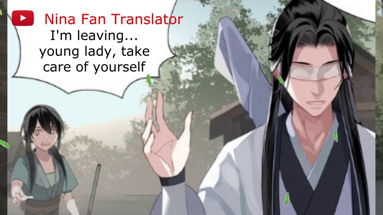 [Eng Sub] Audio Drama - Mo Dao Zu Shi S2E1 Part 1/3 | Grandmaster of Demonic Cultivation | MDZS | Manhua Comic BL | Danmei | Fantasy Radio Drama | Audiobook | Mo Xiang Tong Xiu | MXTX | Anime Donghua