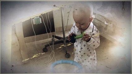 Historias de Valor: La Lucha contra el Cáncer Infantil